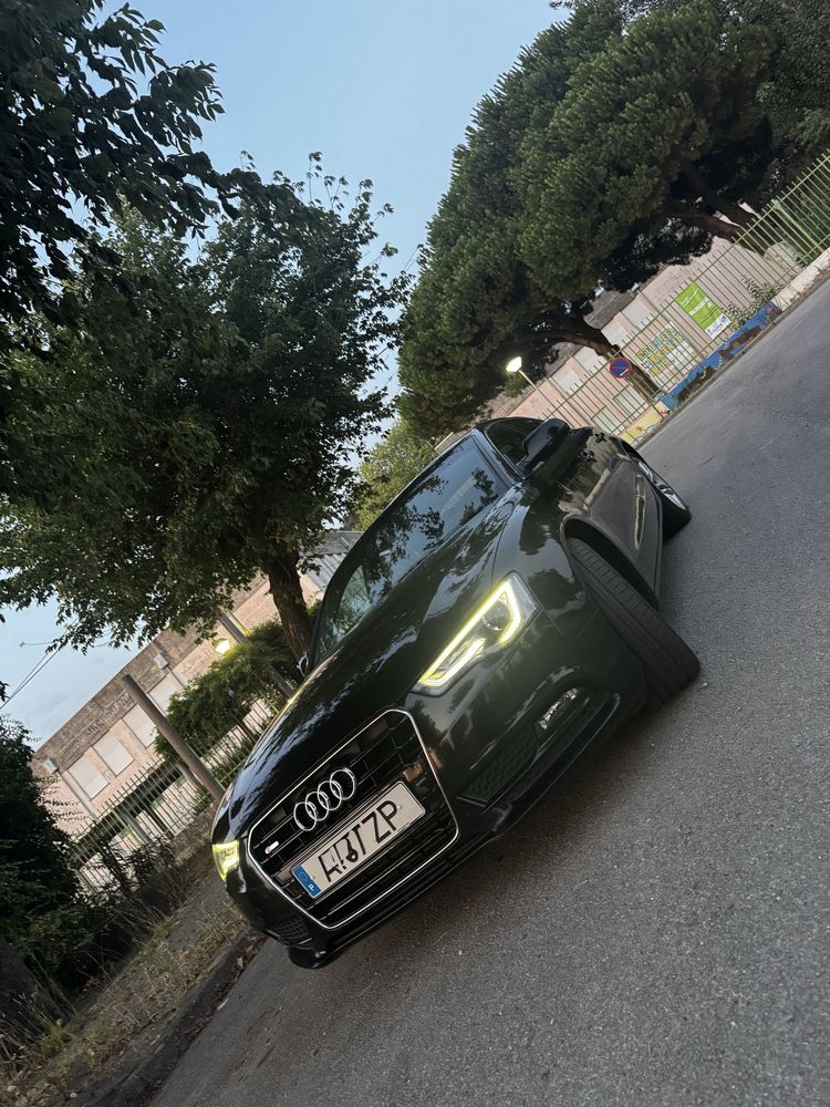 Audi A5 Sportback S-Line TDI 2.0