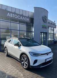 Електромобіль VW ID.4 CROZZ Pro