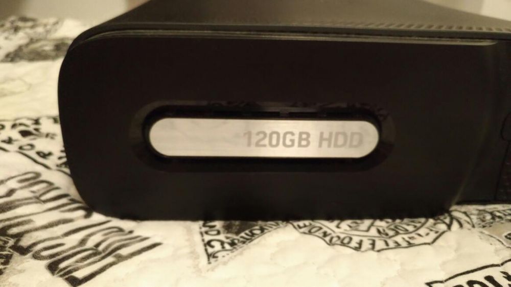 Coleção Xbox 360