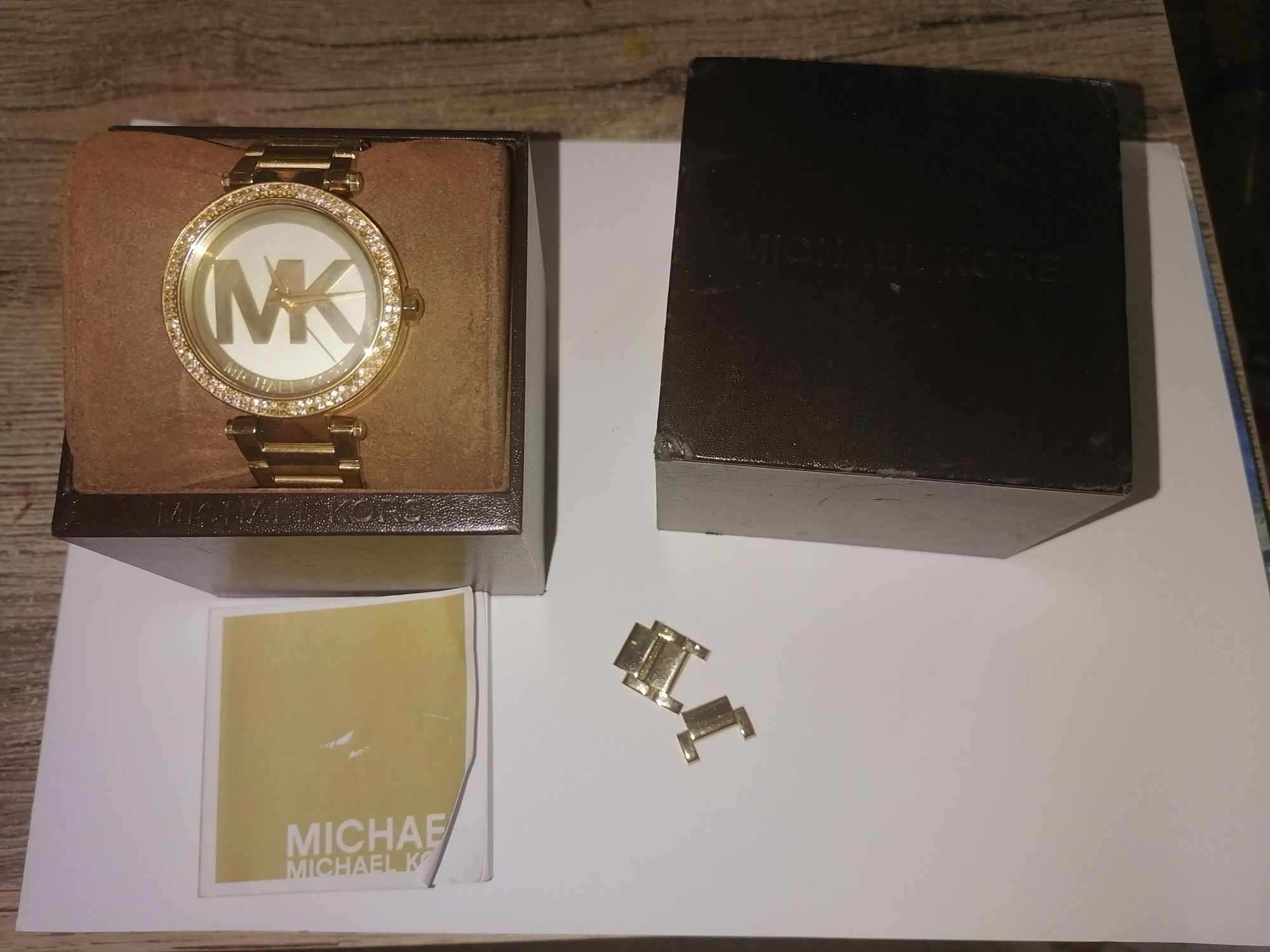 Zegarek Michael Kors damski