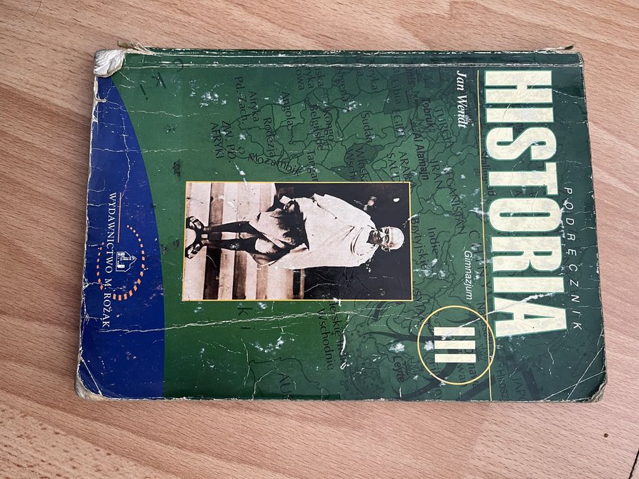 Historia III gimnazjum