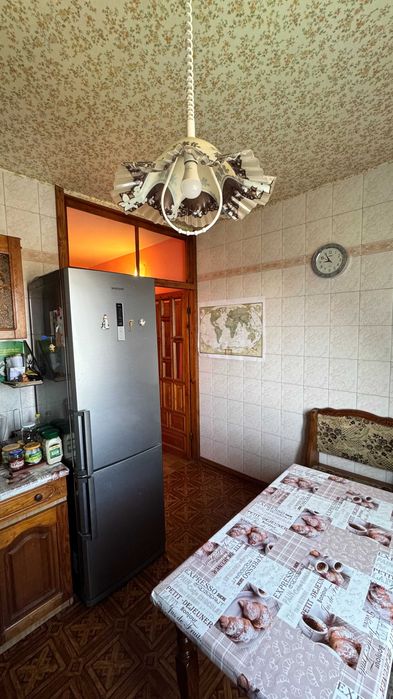 Продам 3 к.кв в Чугуеве