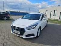 Hyundai i40 Klimatronik, serwis, Po opłatach