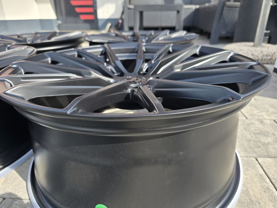 79wheels 19" 5x112 8.5J ET30 Audi A7 A5 A6 A4  Q5 Q3 VW Passart SKODA