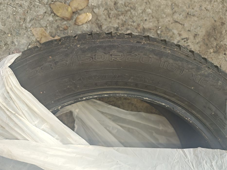 Nokian Hakkapeliitta