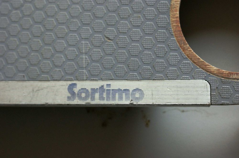 VW Transporter T6 Podłoga Płyta Zabudowa Sortimo L1