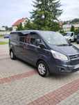 Ford transit costum