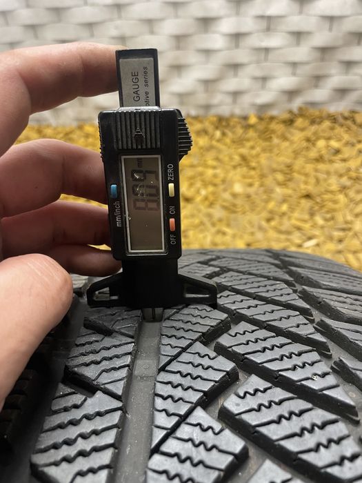 Felgi koła 19 cali zimowe 8mm motec 5x112 audi vw seat koda mercedes