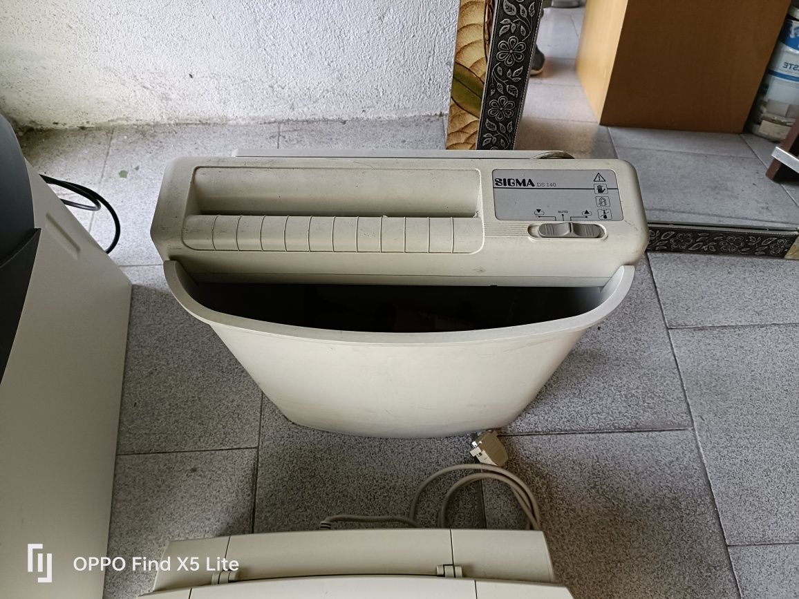 Vendo vários artigos com urgência