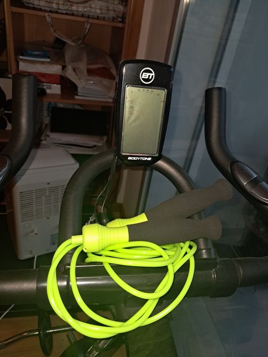 Bicicleta Spinning Bodytone DS 06