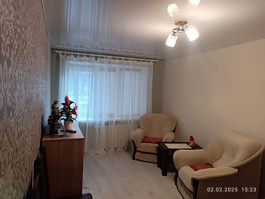 Квартира посуточно, читайте описание