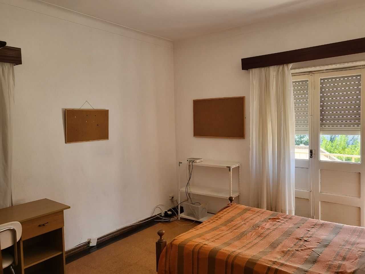 Aluguer Quarto Castelo Branco a estudantes raparigas