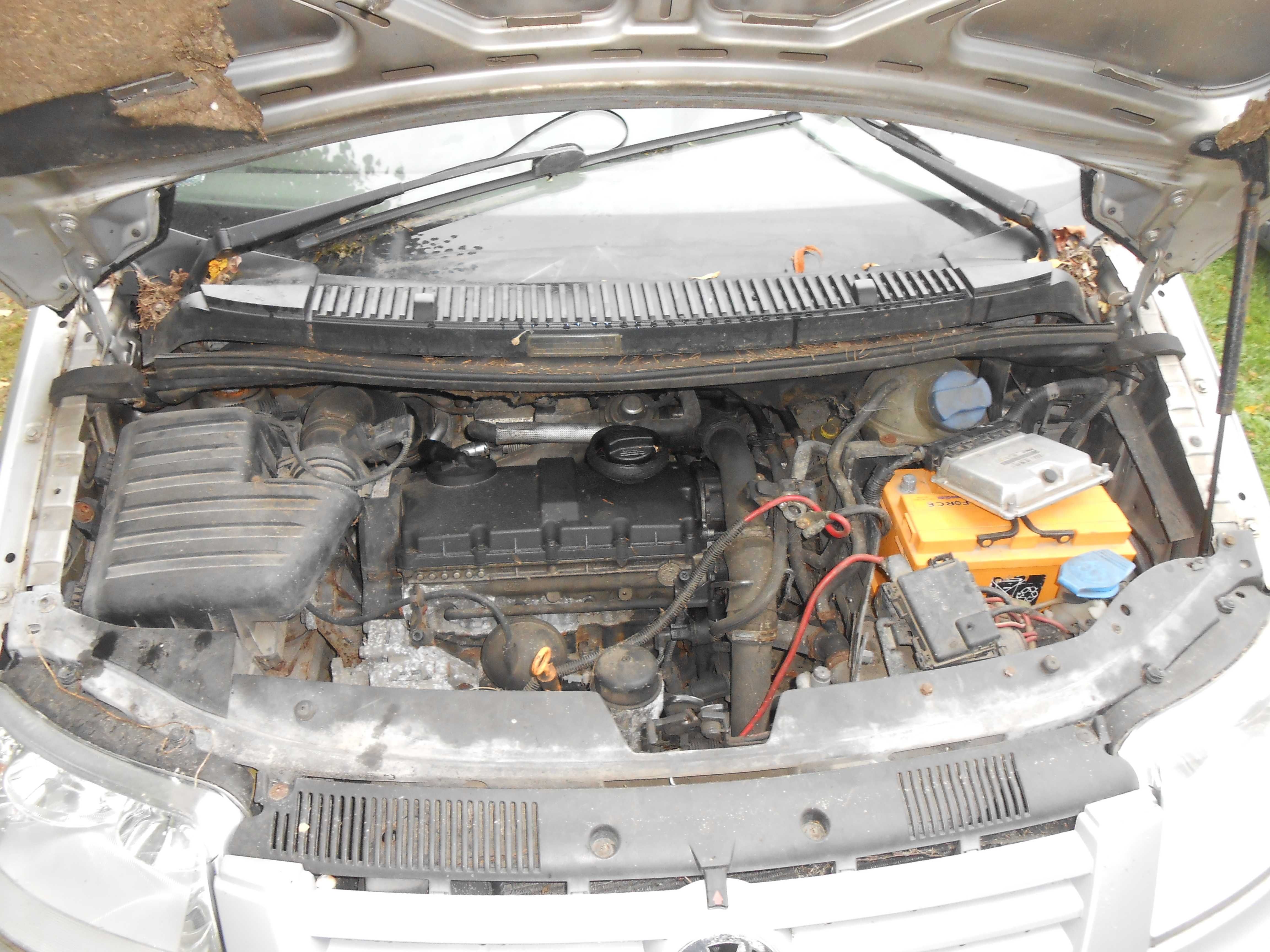 turbo 1.9 116 KM AUY galaxy,sharan,alhambra r 00 06