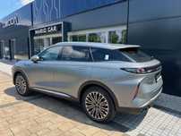 Omoda 9 NOWY SUV OMODA 9 !!! wersja Exclusiv