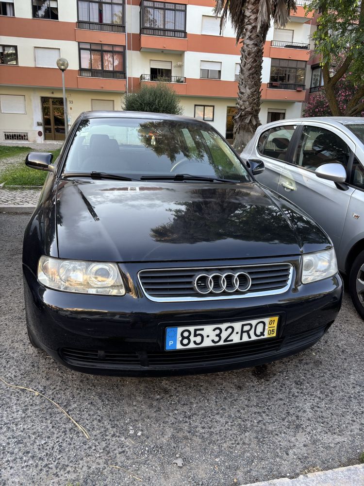 Audi A3 1.6 ambiente