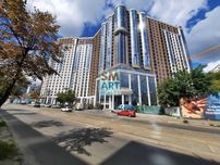 ЖК Подол Плаза/Podil Plaza Квартира 103 м²