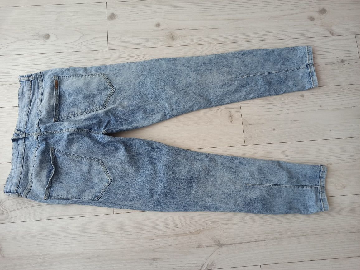 Spodnie jeansowe męskie 32/32 Reserved
