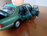 Miniaturas carros 1.18