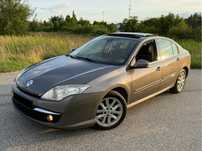 Renault Laguna 3 2.0Dci 130km,Hatchback,maly przebieg,jak nowa.Polecam
