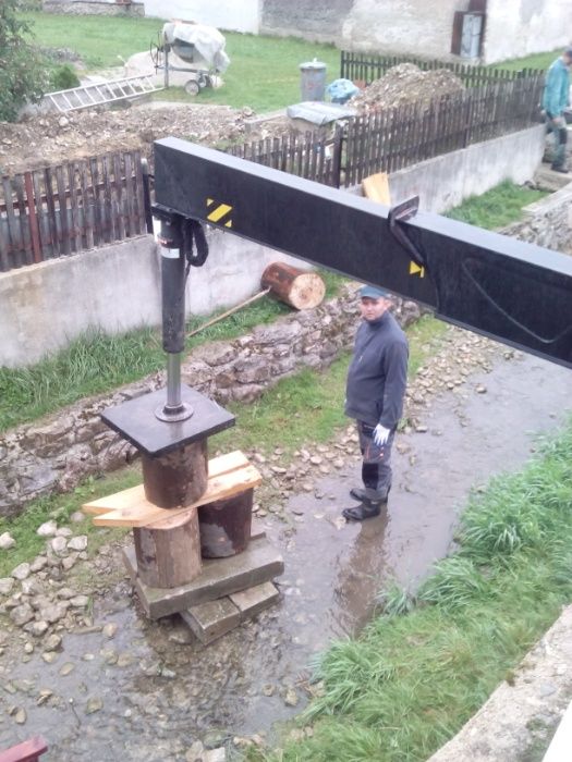 Szamba, Szambo Betonowe, Zakopane - 10 m3 - tanio, producent