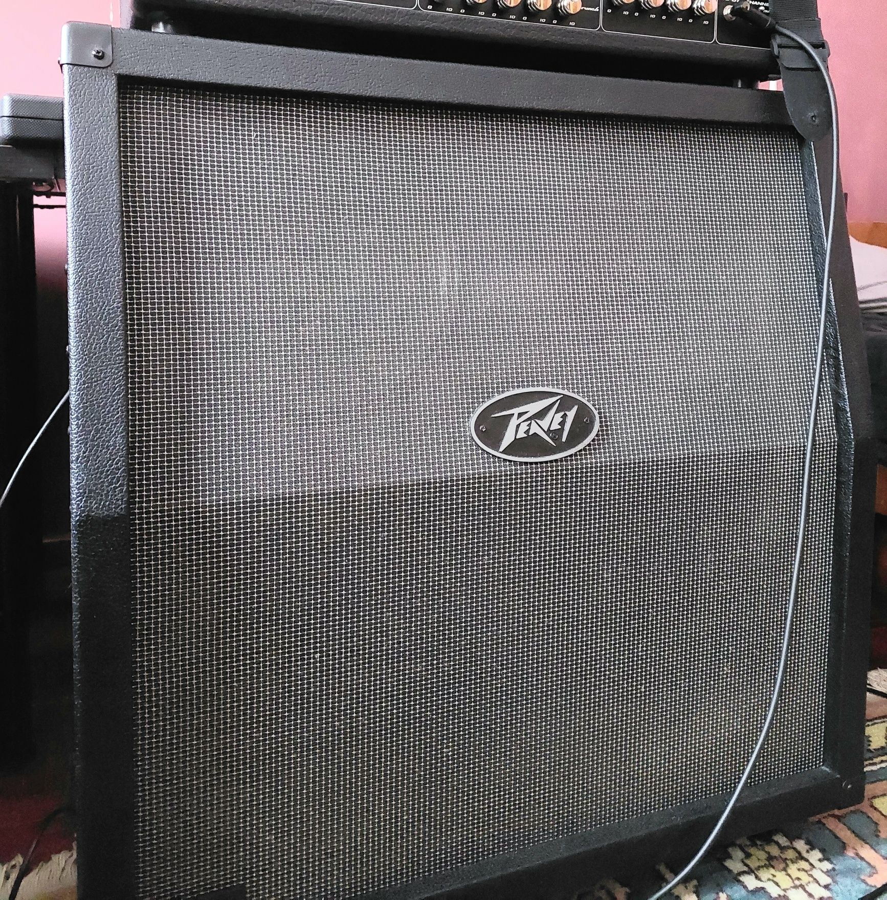 Peavey Valveking 400w