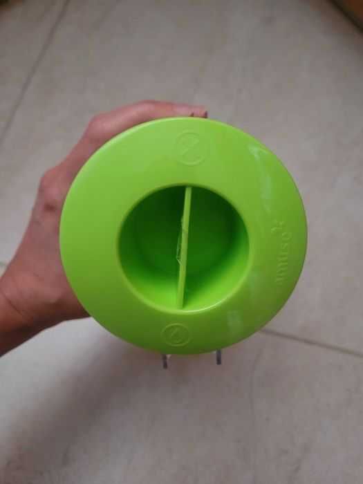 Butelka do wody z wkładem