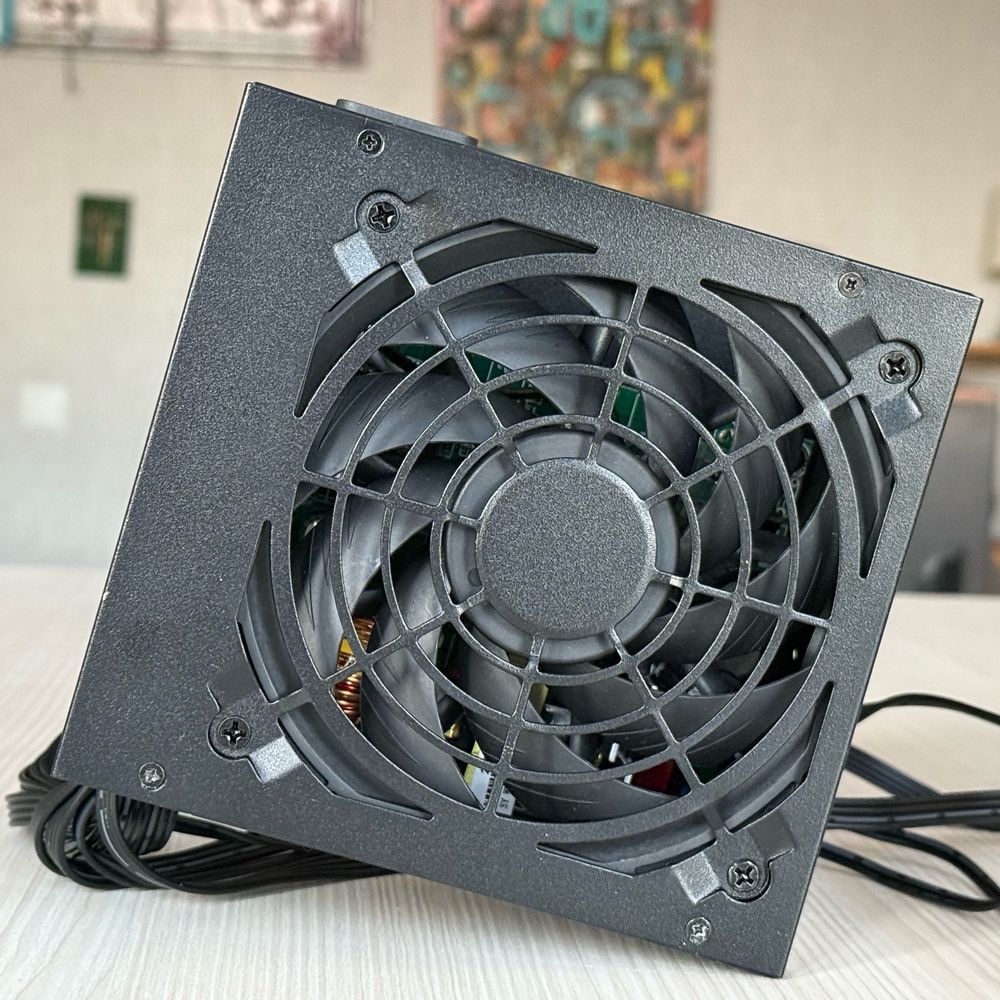 Блок живлення 2E ATX400 (400ВТ)
