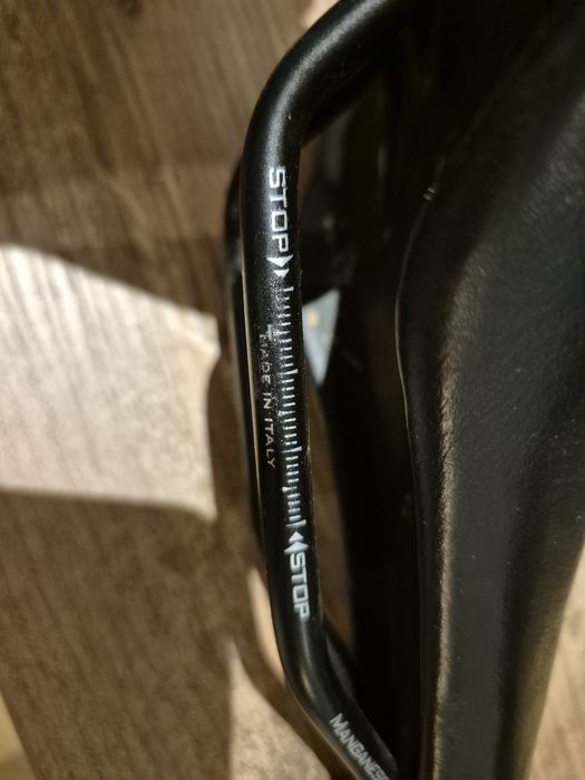 Siodełko MTB Selle Italia C2 Żelowe,  Jak Nowe
