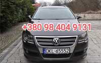 Volkswagen Passat TDI