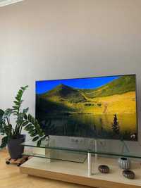 55'' Смарт Телевізор Samsung UE55TU7100UXUA Smart TV 4K Crystal UHD