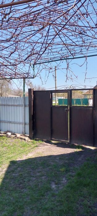 Продам будинок гарному тихому місці