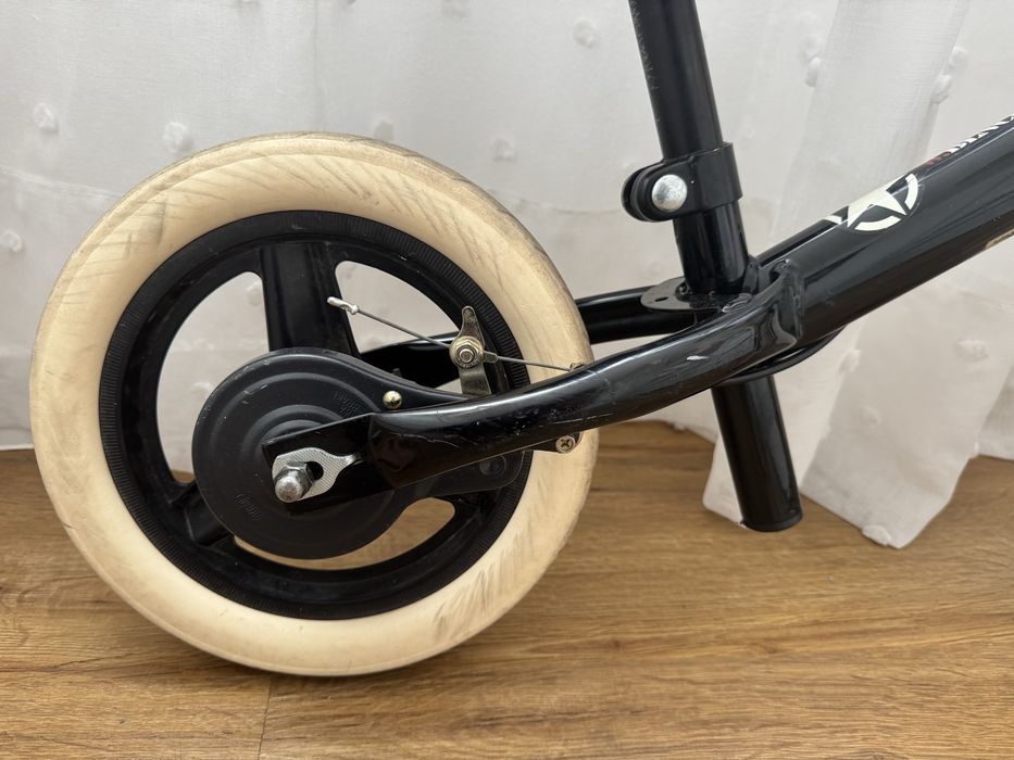 Bicileta de equilíbrio para criança