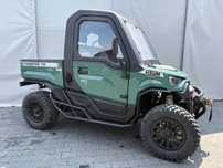 HISUN Inny HISUN FORESTER 750 UTV 2025R*Raty*Vat23%*Gratis Pług 170cm