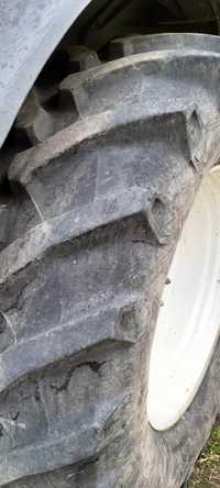 Opona 580/70 R38 Barum i  650/65 R38 Pirelli Tm800