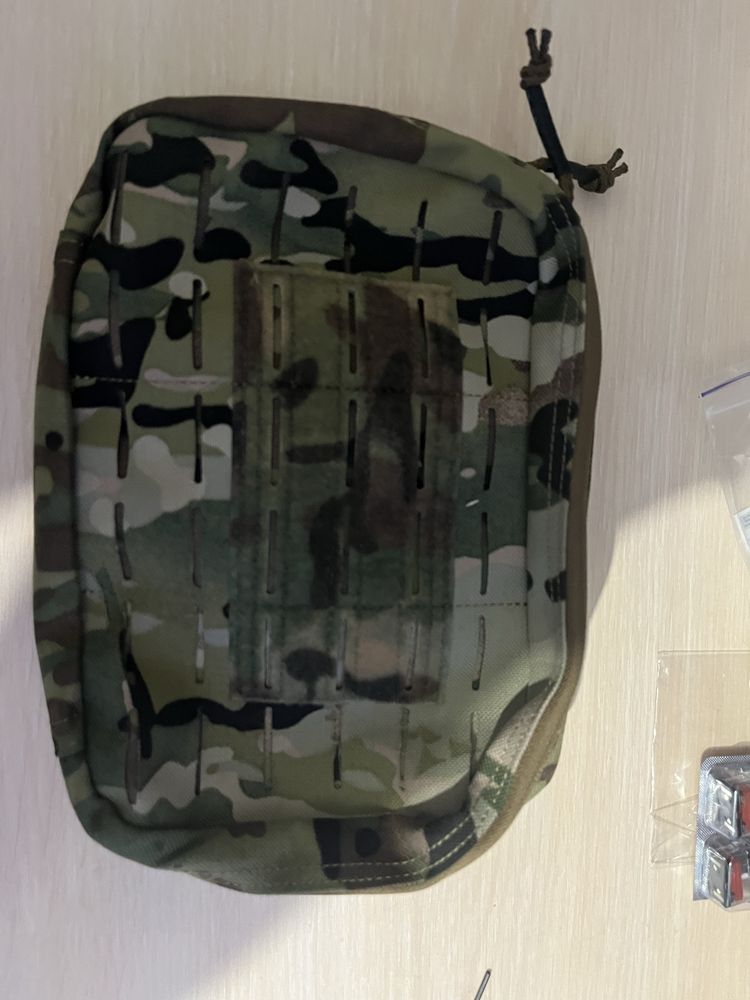 Підсумок великий
