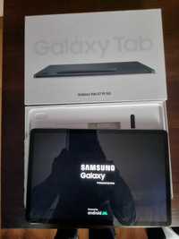 Galaxy Tab S7 Fe 5G stan sklepowy