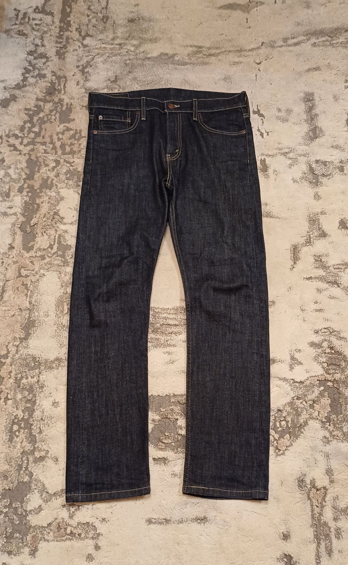 Оригінальні джинси Levi's 510