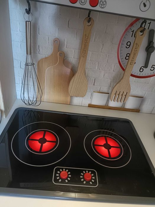 Cozinha IKEA brincar