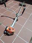 Roçadora Stihl FS450