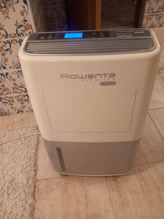 Desumidificador Rowents Vitality