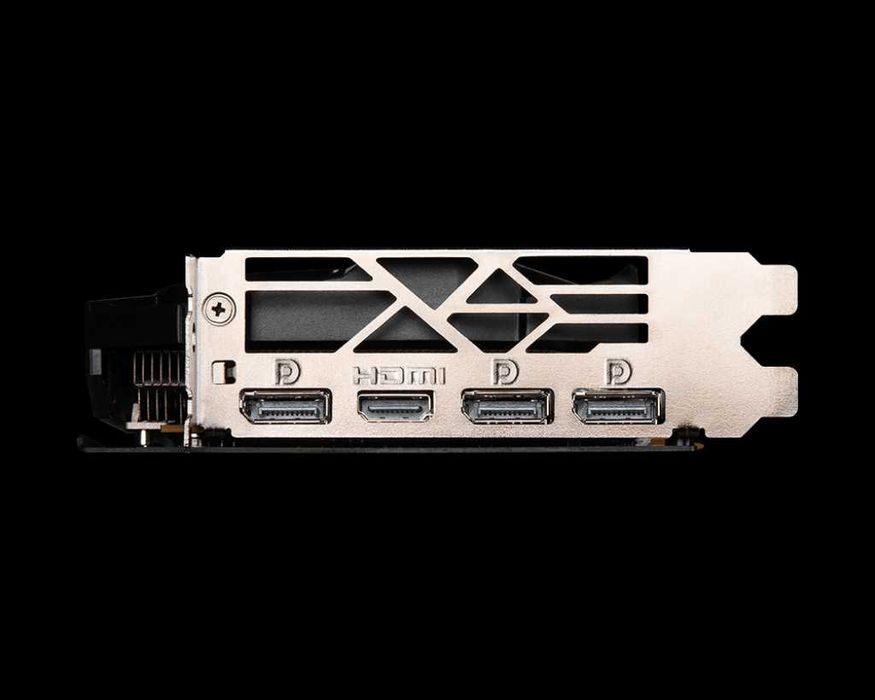 Placa Gráfica MSI RTX 4060 Gaming X 8GB