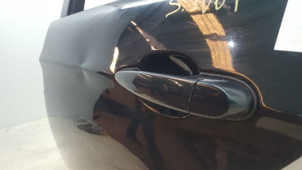 Porta trás esquerda BMW 3 (E90)