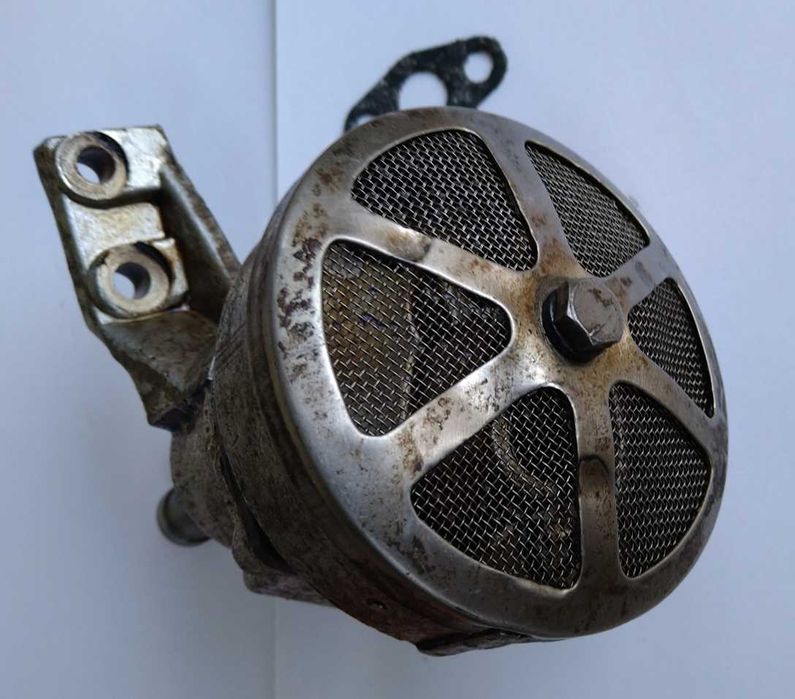 Pompa oleju Uaz 469 - nowa