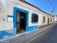 Casa / Villa T2 em Vermelha de 167,00 m2