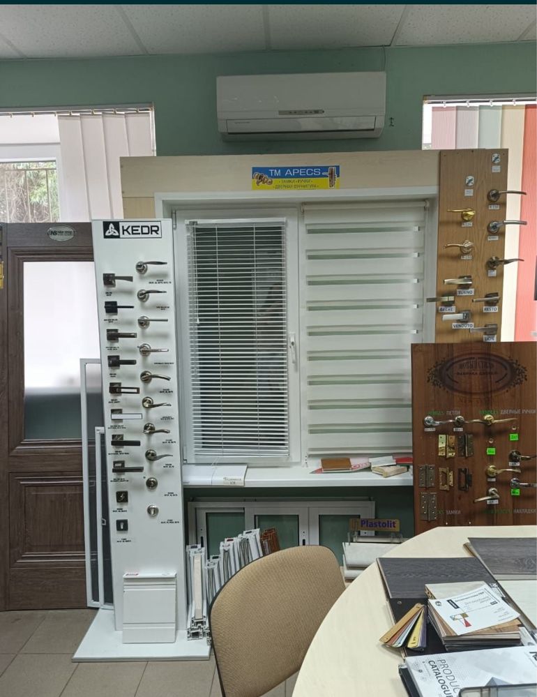 Продам магазин в центрі міста