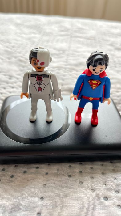 Kinder ovo  playmobil coleção bonecos