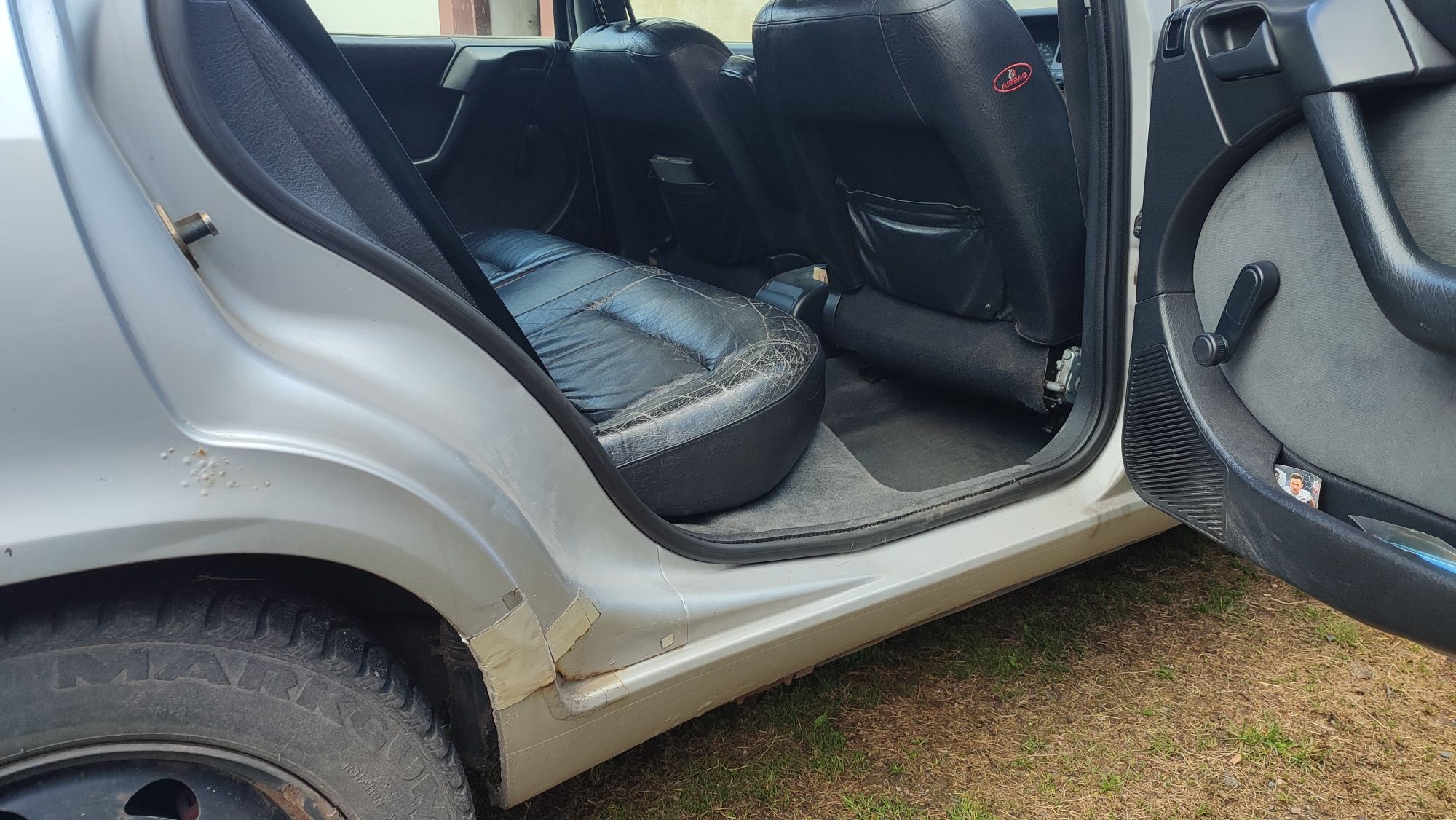 Citroen Xantia 1.8