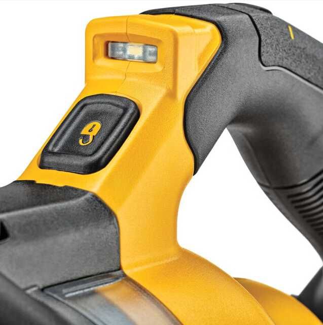 DEWALT Odkurzacz DCV501LN