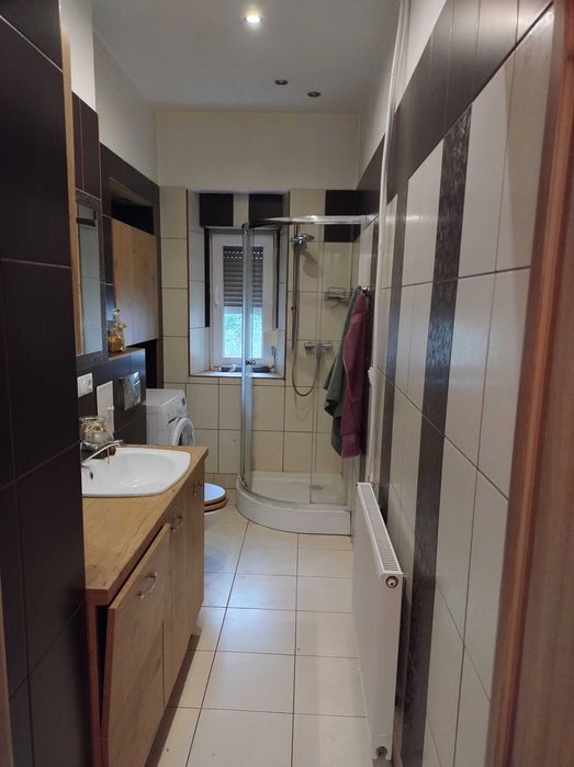 3 pokojowe mieszkanie na sprzedaż