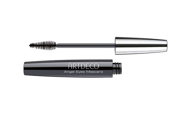 ARTDECO Angel Eyes Mascara 10ml. 01 black tusz